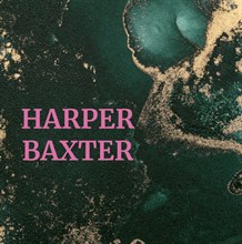 Harper Baxter